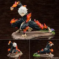 ARTFX J - Jigokuraku (Hell's Paradise) / Gabimaru