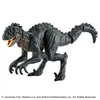 Figure - Jurassic Park