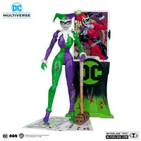 Figure - DC Comics / Harley Quinn