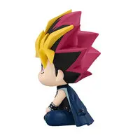 Lookup - Yu-Gi-Oh! / Dark Magician Girl & Yami Yuugi