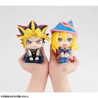 Lookup - Yu-Gi-Oh! / Dark Magician Girl & Yami Yuugi