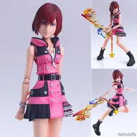 Figure - Kingdom Hearts