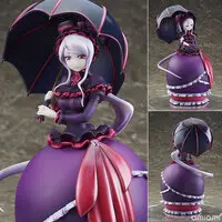 Figure - Overlord / Shalltear Bloodfallen