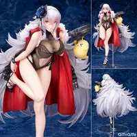 Figure - Azur Lane / Graf Zeppelin