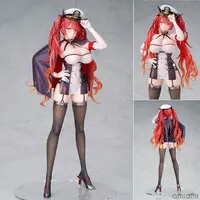 Figure - Azur Lane / Honolulu