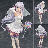 Figure - Re:Zero / Emilia