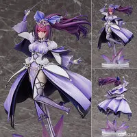 Figure - Fate/Grand Order / Scáthach-Skadi