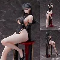 Figure - Kuro China-chan - Hayabusa