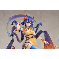 Figure - Arknights / Ch'en