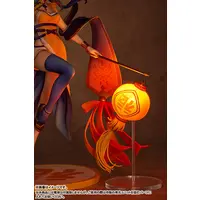 Figure - Arknights / Ch'en