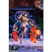 Figure - Arknights / Ch'en