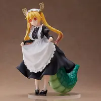 Figure - Kobayashi-san Chi no Maid Dragon / Tooru