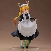 Figure - Kobayashi-san Chi no Maid Dragon / Tooru