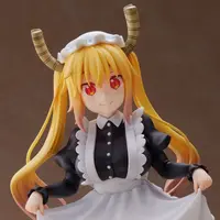 Figure - Kobayashi-san Chi no Maid Dragon / Tooru