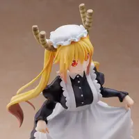 Figure - Kobayashi-san Chi no Maid Dragon / Tooru