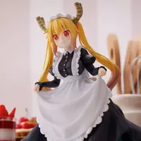 Figure - Kobayashi-san Chi no Maid Dragon / Tooru