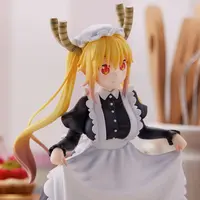 Figure - Kobayashi-san Chi no Maid Dragon / Tooru