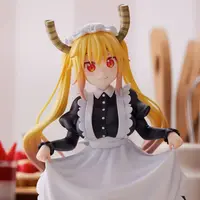 Figure - Kobayashi-san Chi no Maid Dragon / Tooru