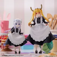 Figure - Kobayashi-san Chi no Maid Dragon / Tooru