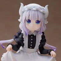 Figure - Kobayashi-san Chi no Maid Dragon / Kanna Kamui