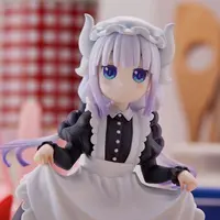 Figure - Kobayashi-san Chi no Maid Dragon / Kanna Kamui