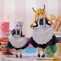 Figure - Kobayashi-san Chi no Maid Dragon / Kanna Kamui