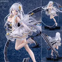 Figure - Azur Lane / Illustrious