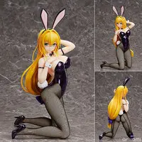 Figure - To LOVE Ru Darkness / Tearju Lunatique