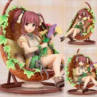 Figure - The iDOLM@STER Cinderella Girls / Ogata Chieri