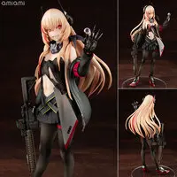 Garage Kit - Figure - Girls' Frontline / M4 SOPMOD II