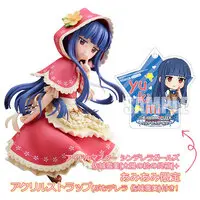 Figure - With Bonus - The iDOLM@STER Cinderella Girls / Sajo Yukimi