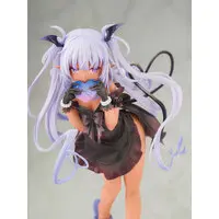 Tamano Kedama Succubus Kulomu Valentine ver. 1/6 Complete Figure