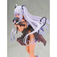 Tamano Kedama Succubus Kulomu Valentine ver. 1/6 Complete Figure