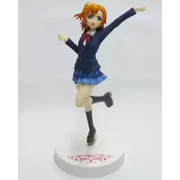 Figure - Prize Figure - Love Live! / Kousaka Honoka