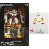 Figure - Prize Figure - Super Robot Wars