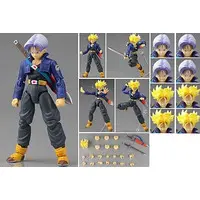 Figure - Dragon Ball / Trunks