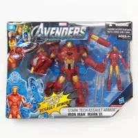Figure - The Avengers