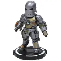 World Collectable Figure - Iron Man
