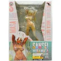 Figure - Soukou Akki Muramasa (Full Metal Daemon: Muramasa) / Sansei Muramasa