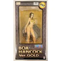 Figure - One Piece / Boa Hancock - Swimsuit