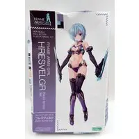 Plastic model - Frame Arms Girl