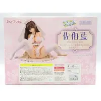 Figure - With Bonus - Fault!! / Saeki Ai