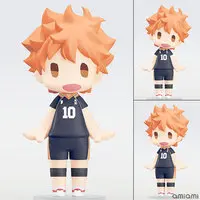 Hello! Good Smile - Haikyu!! / Hinata Shoyo