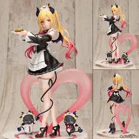 Figure - Hololive / Yuzuki Choco