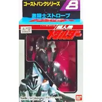 Figure - Choujinki Metalder