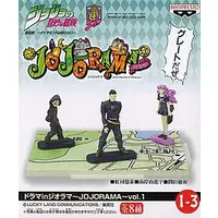 Figure - Prize Figure - JoJo's Bizarre Adventure