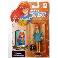 Figure - Prize Figure - Tokimeki Memorial / Fujisaki Shiori