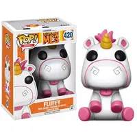 Figure - Despicable Me