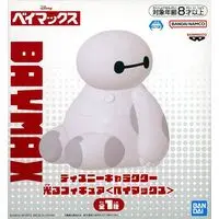 Figure - Big Hero 6