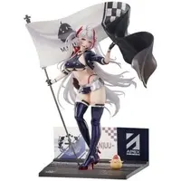 Figure - Azur Lane / Prinz Eugen